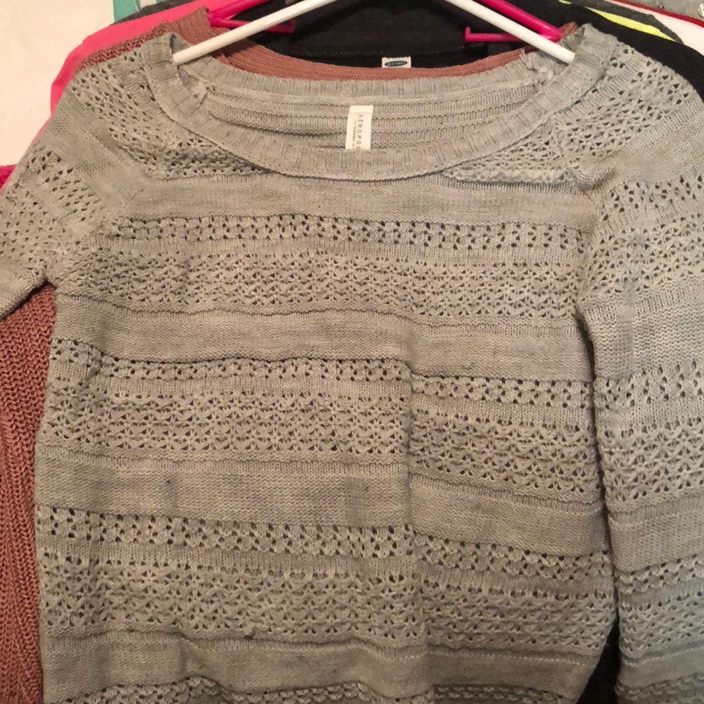 Sweater